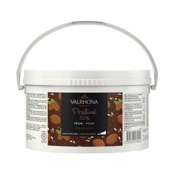 Pralinato pecan 50 % fruttato